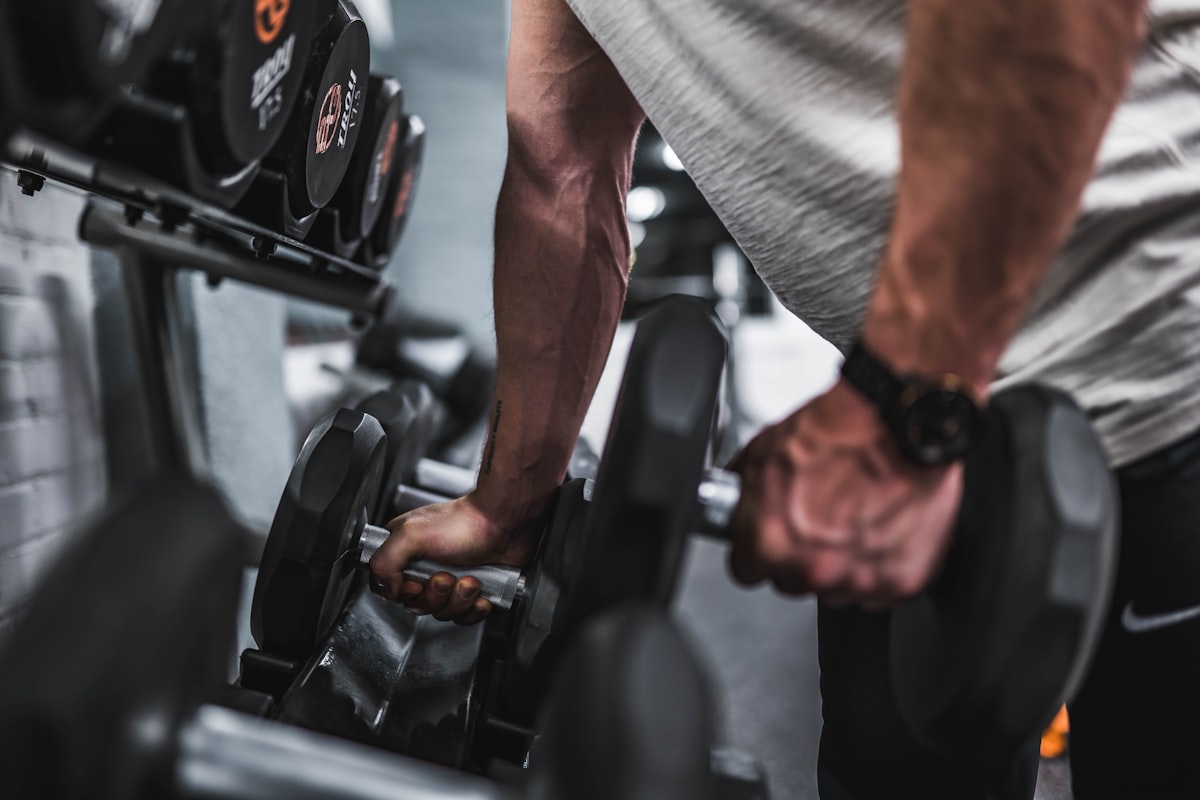Hydration und Regeneration für optimales Wohlbefinden